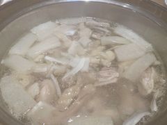 竹笙椰子鸡-椰夫人·养生椰子鸡(黄埔时代城店)