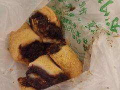 驴打滚-牛街洪记小吃店(牛街店)