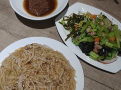 -直隶安家牛肉罩饼(七一路店)