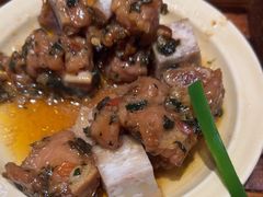 -蔡澜点心·粤菜(花城汇南区店)