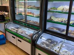 自助取餐区-风雷烧烤酸辣汤(宝龙店)