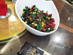 -老西安韩记三鲜煮馍(四府街店)
