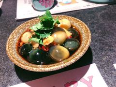 小皮蛋-蛙小侠(珠海华发商都店)