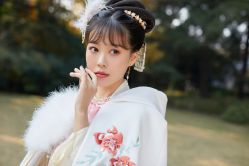 -八角古风摄影