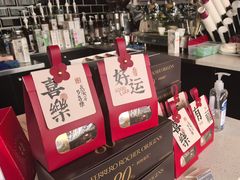-COSTA COFFEE(龙德广场店)