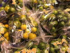 青桔-水果地带(银泰城店)