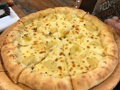 -比格比萨(方庄店)