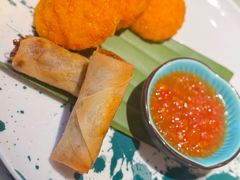 -浩海火燒雲傣家菜(合生汇店)