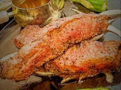 -俄士厨房(环球港店)