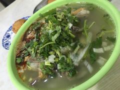 精烩纯羊杂-阿叶羊杂碎(前进街店)