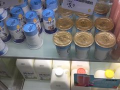 -一鸣真鲜奶吧(景城花园奶吧)