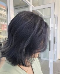 -吉米护肤造型