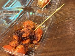 -唐记臭干(金鹰后街店)