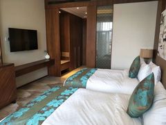 -大千天鹅湾温泉