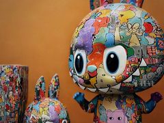 -泡泡玛特POPMART(壹号店)