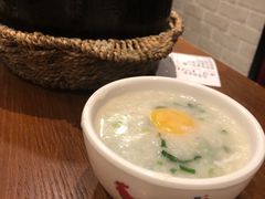 -南拳十三姨·潮汕砂锅粥(世纪金源店)