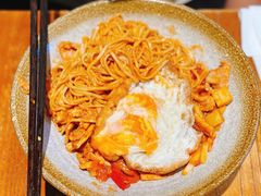 -圳兴面王·拌川·特色炒面(南山保利剧院店)