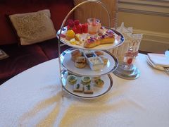 -Salon de Ville浦江汇(上海外滩华尔道夫酒店店)