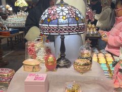 -小樽八音盒堂(手工制作体验馆店)