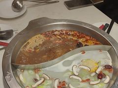 -京门活鱼馆·鱼火锅(百子湾（原红庙）店)