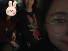 -Ish Whiskey&Cocktail Bar酒吧(合生麒麟新天地店)