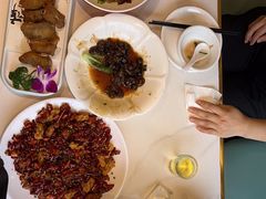 -刘胖子家常菜·蹄花焖藕(中南店)