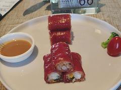 -晋江荣誉国际酒店·港誉茶餐厅