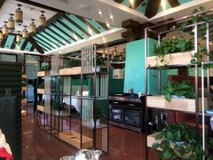 大堂-金狮麟·新豫菜(杏石口路店)