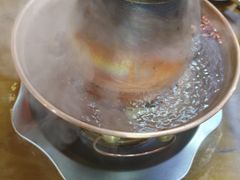 -津门老羊家·铜锅涮羊肉·烧烤(科技园店)