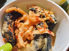 -李字号臭豆腐(总店)