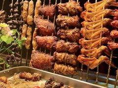 -吉布鲁牛排海鲜自助(深圳金牌店)