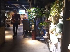 大堂-胡桃里音乐酒馆(石家庄店)