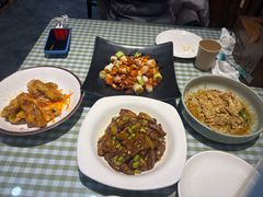 -玉桥餐厅(天坛店)