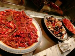 -沈阳和平艾美酒店新食谱西餐厅