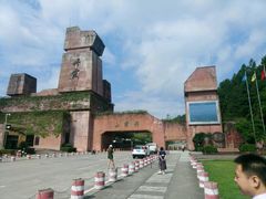 门面-丹霞山风景名胜区