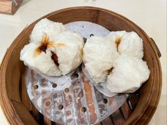 怀旧叉烧包-杏花樓(福州路总店)