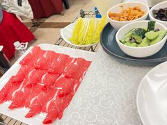 -东来顺饭庄(西单店)