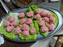 -鸿渡渔庄·特色鸭咀鱼