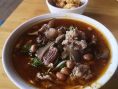 怪味面-牛王庙特色面(杏苑公寓店)