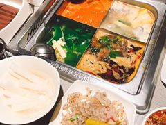 -海底捞火锅(长沙华创国际广场店)