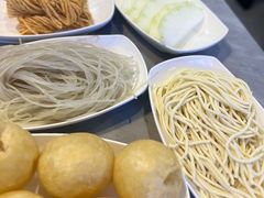 -光头药膳鸡(莱茵小镇店)