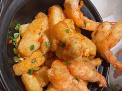 -锦府盐帮·李宅(领展购物广场中关村店)