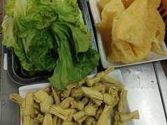 -红丽涮牛肚火锅店·非遗美食(北大街店)