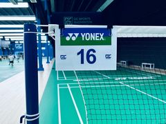 -DC极兔羽毛球馆YONEX(诸光馆)