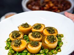 -羊门客在·烤盐池滩羊·川菜