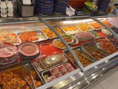 -永安里地摊烤肉(首创店)