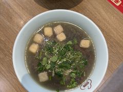 -回味鸭血粉丝汤(砂之船店)