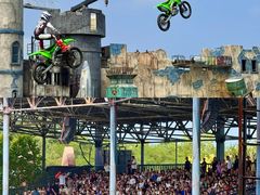 -渔岛海洋度假区