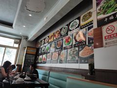 -胶东海鲜大排档(北太平庄店)