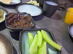 -湊湊火锅·茶憩(合生汇购物中心店)